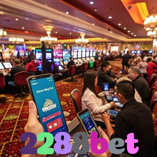 2288bet - Baixe o App 2288bet para Android e Comece a Jogar