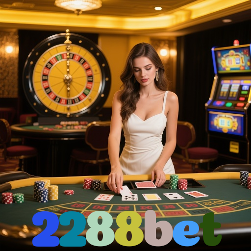 2288bet - Baixe o app 2288bet no Google Play e jogue ao vivo