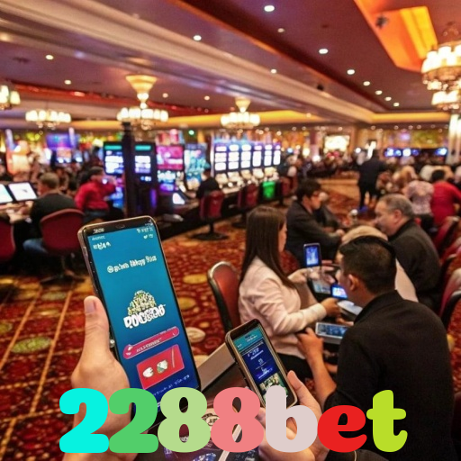 2288bet - Baixe o App 2288bet para Android e Comece a Jogar