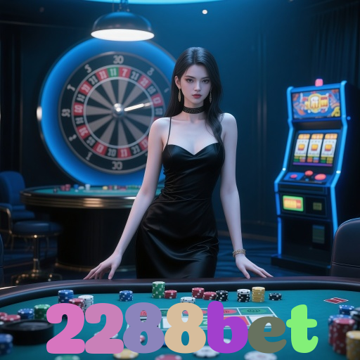 2288bet - Baixe o app 2288bet no Google Play e jogue ao vivo