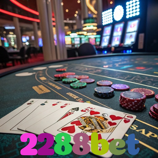 2288bet - Baixe o App 2288bet para Android e Comece a Jogar