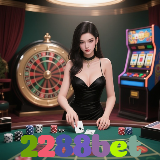 2288bet - Baixe o app 2288bet no Google Play e jogue ao vivo