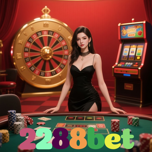 2288bet - Baixe o app 2288bet no Google Play e jogue ao vivo