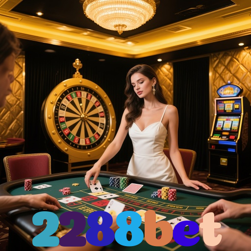 2288bet - Baixe o App 2288bet para Android e Comece a Jogar