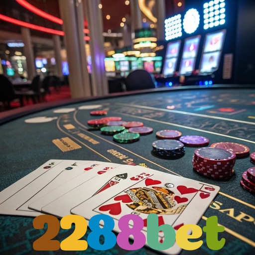 2288bet - Baixe o app 2288bet no Google Play e jogue ao vivo