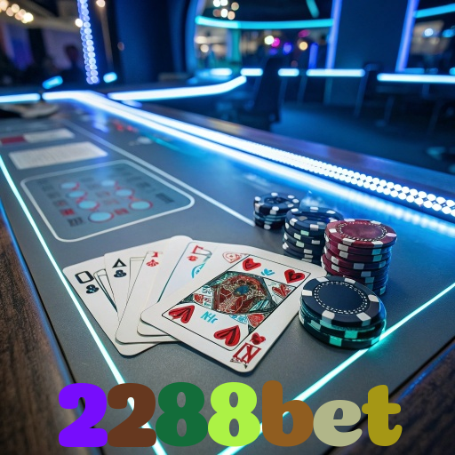 2288bet - Baixe o app 2288bet no Google Play e jogue ao vivo