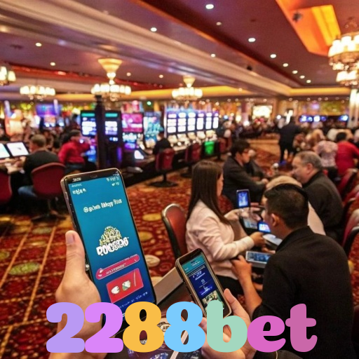 2288bet - Baixe o app 2288bet no Google Play e jogue ao vivo