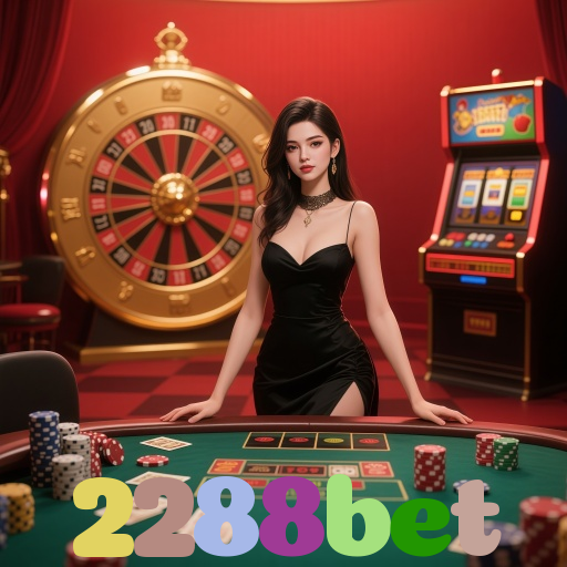 2288bet - Baixe o app 2288bet no Google Play e jogue ao vivo
