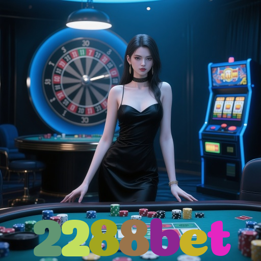 2288bet - Baixe o app 2288bet no Google Play e jogue ao vivo