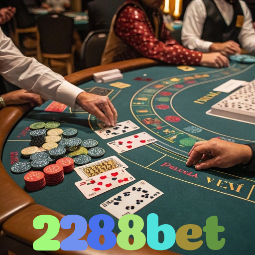 2288bet - Baixe o App 2288bet para Android e Comece a Jogar