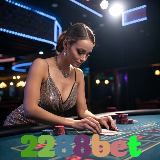 2288bet - Baixe o app 2288bet no Google Play e jogue ao vivo