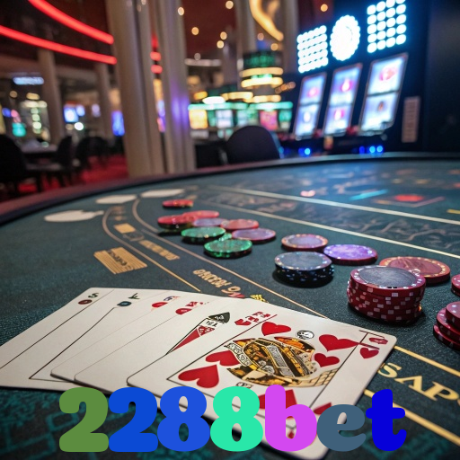 2288bet - Baixe o app 2288bet no Google Play e jogue ao vivo
