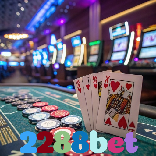 2288bet - Baixe o app 2288bet no Google Play e jogue ao vivo
