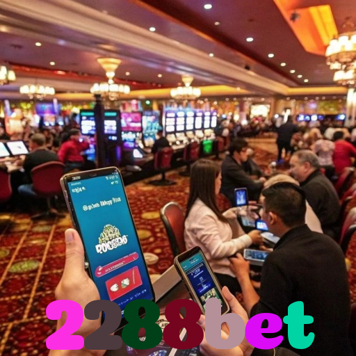 2288bet - Baixe o App 2288bet para Android e Comece a Jogar