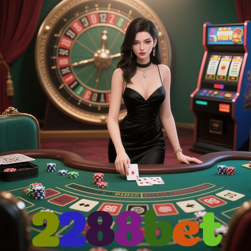 2288bet - Baixe o app 2288bet no Google Play e jogue ao vivo