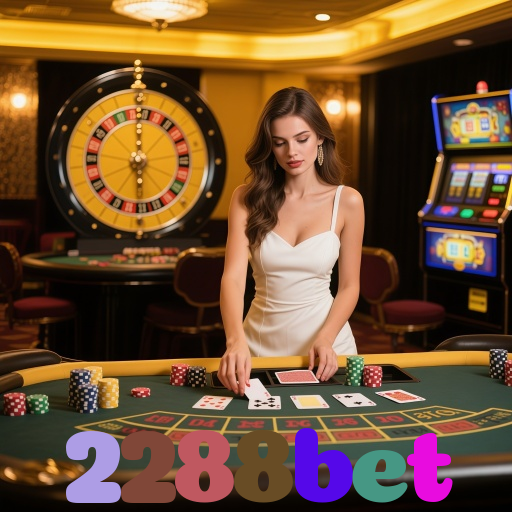 2288bet - Baixe o app 2288bet no Google Play e jogue ao vivo
