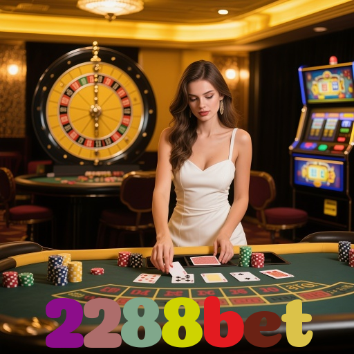 2288bet - Baixe o app 2288bet no Google Play e jogue ao vivo