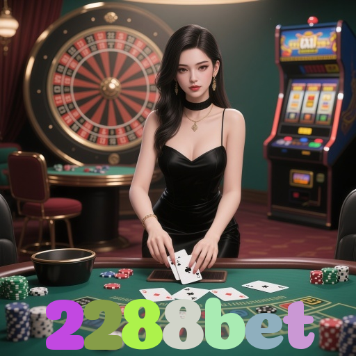 2288bet - Baixe o app 2288bet no Google Play e jogue ao vivo