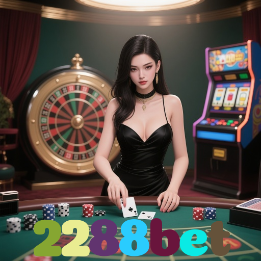 2288bet - Baixe o app 2288bet no Google Play e jogue ao vivo