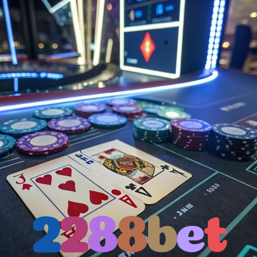 2288bet - Baixe o App 2288bet para Android e Comece a Jogar