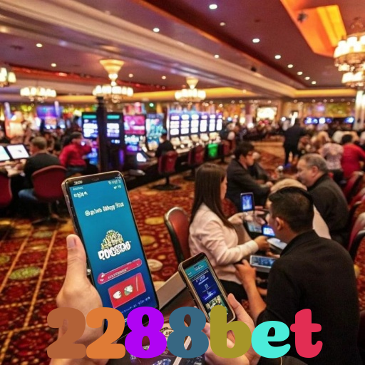 2288bet - Baixe o app 2288bet no Google Play e jogue ao vivo