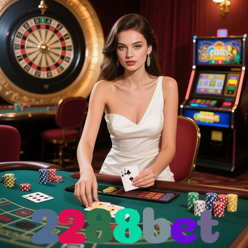 2288bet - Baixe o App 2288bet para Android e Comece a Jogar