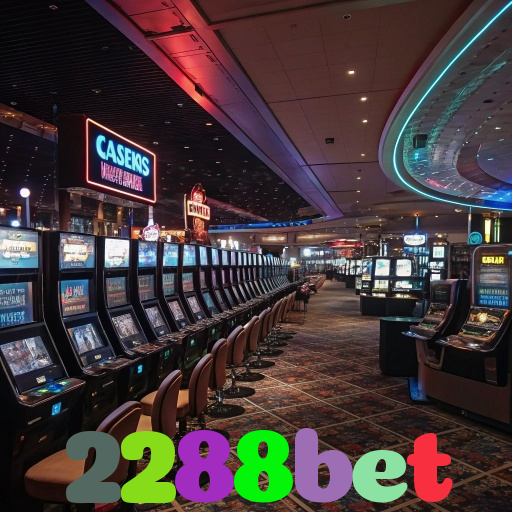 2288bet - Baixe o App 2288bet para Android e Comece a Jogar