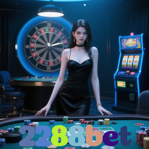 2288bet - Baixe o app 2288bet no Google Play e jogue ao vivo