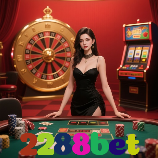2288bet - Baixe o app 2288bet no Google Play e jogue ao vivo