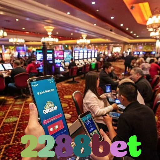 2288bet - Baixe o app 2288bet no Google Play e jogue ao vivo