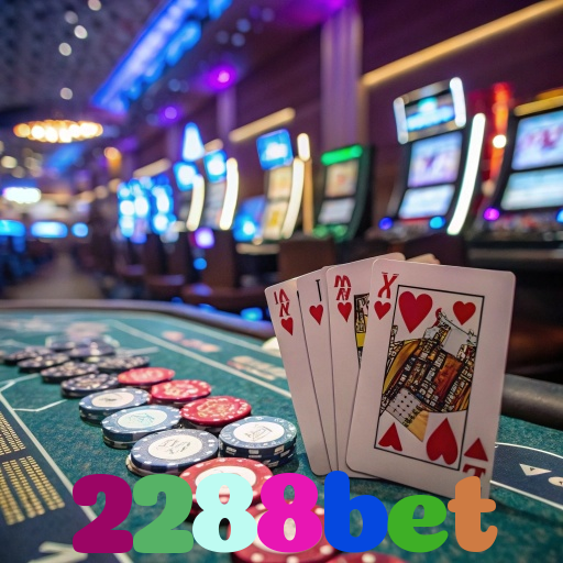 2288bet - Baixe o app 2288bet no Google Play e jogue ao vivo