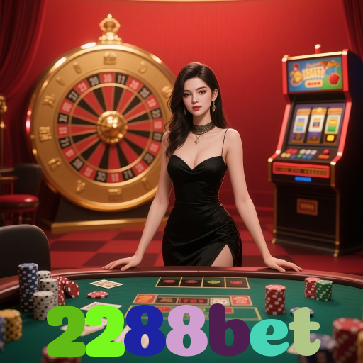 2288bet - Baixe o app 2288bet no Google Play e jogue ao vivo