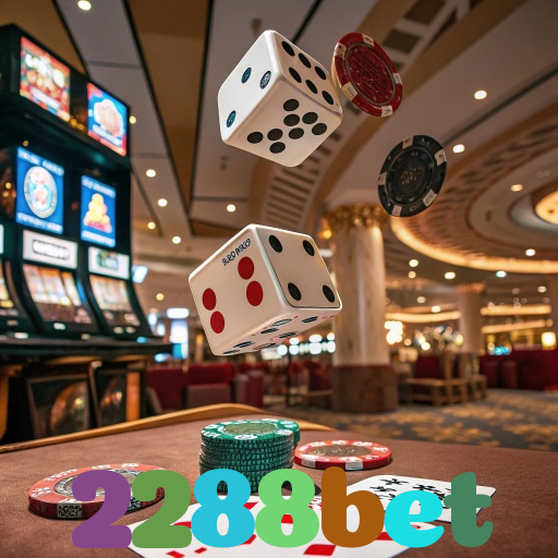 2288bet - Baixe o App 2288bet para Android e Comece a Jogar