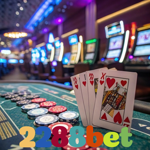 2288bet - Baixe o app 2288bet no Google Play e jogue ao vivo